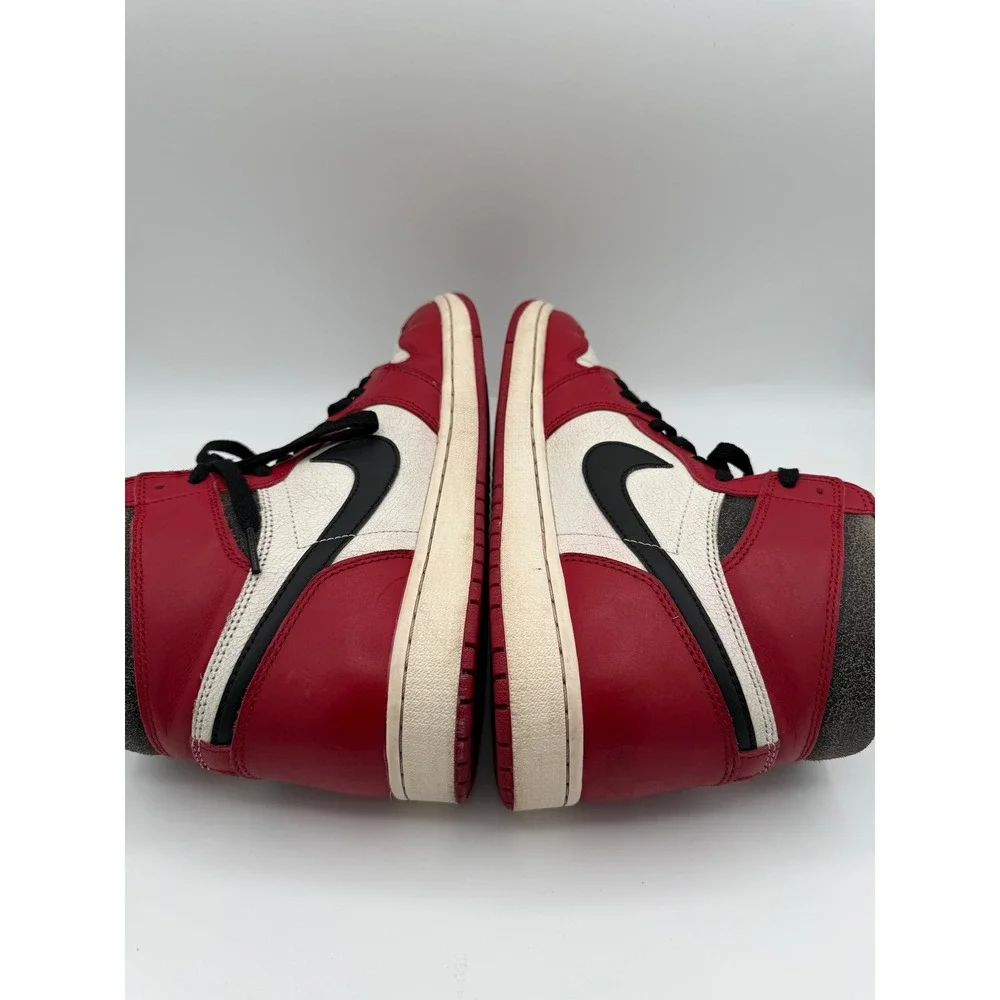 Air Jordan 1 Retro High OG Lost and Found Chicago DZ5485-612 Mens 10.5